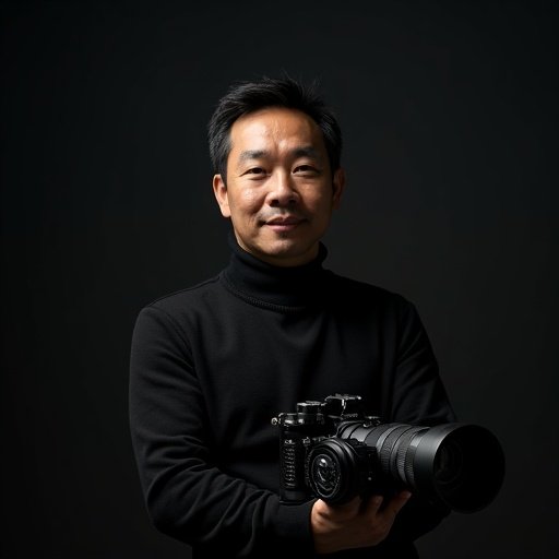周野 - 视觉总监 / 摄影师 - 在线影视 周野 - 视觉总监 / 摄影师 - 在线影视团队成员
