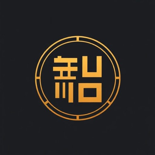 在线影视品牌标识